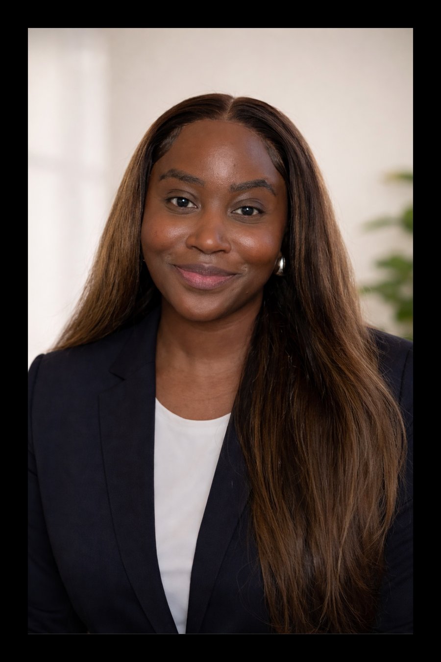 Mbajo Murangi, ACA, founder of Murangi & Co